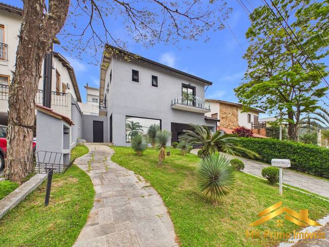 #17294 - Casa em condomínio para Venda em Santana de Parnaíba - SP