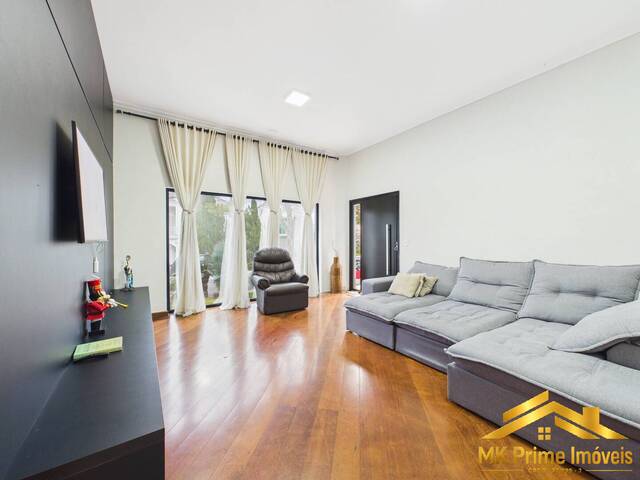 Casa em condomínio para Venda em Santana de Parnaíba - 5