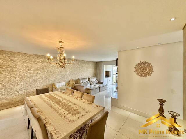 #17296 - Apartamento para Venda em Santana de Parnaíba - SP