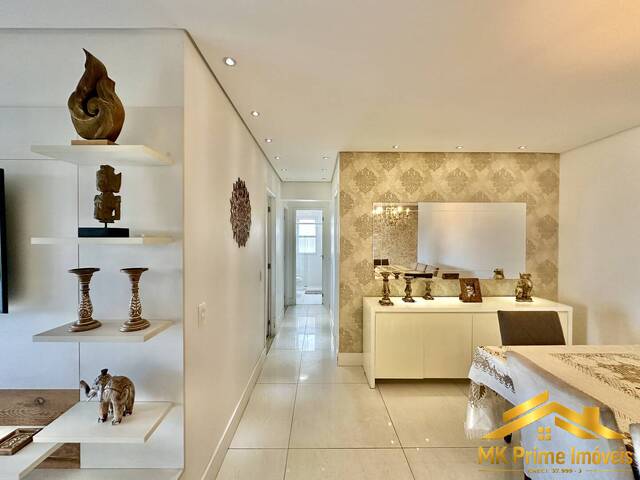Apartamento para Venda em Santana de Parnaíba - 4
