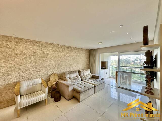 Apartamento para Venda em Santana de Parnaíba - 5