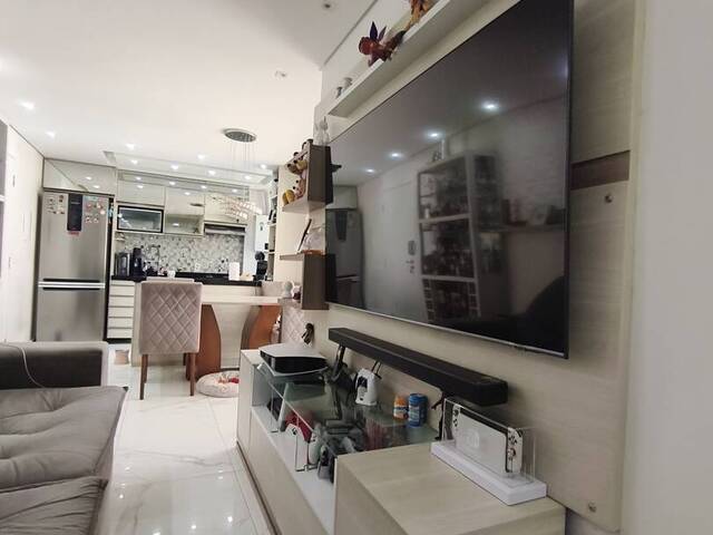 #17291 - Apartamento para Venda em Osasco - SP