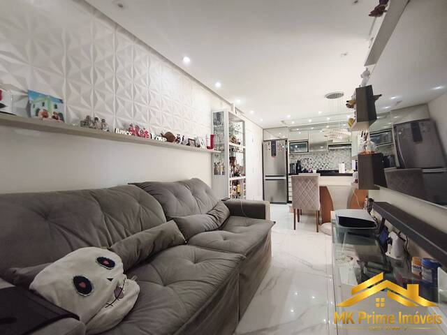 #17291 - Apartamento para Venda em Osasco - SP