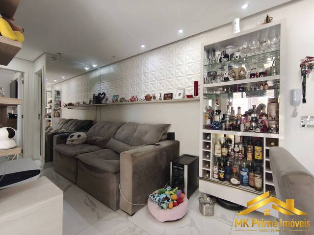 #17291 - Apartamento para Venda em Osasco - SP