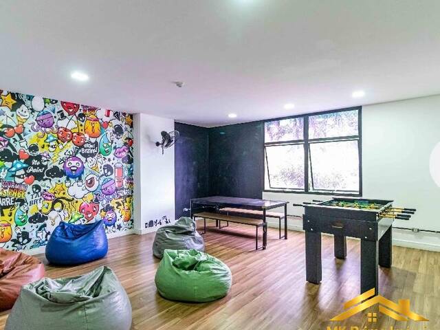 #17300 - Apartamento para Venda em São Paulo - SP