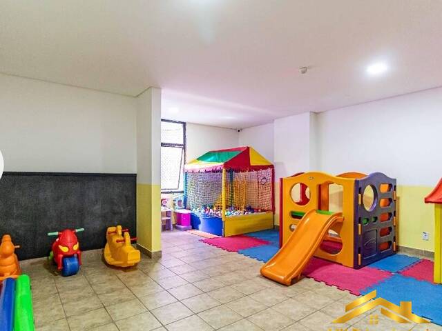 #17300 - Apartamento para Venda em São Paulo - SP
