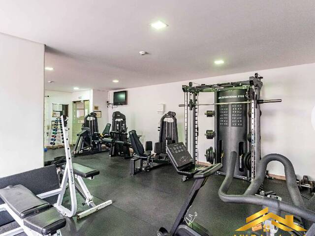 #17300 - Apartamento para Venda em São Paulo - SP