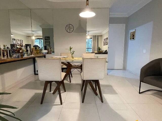#17300 - Apartamento para Venda em São Paulo - SP