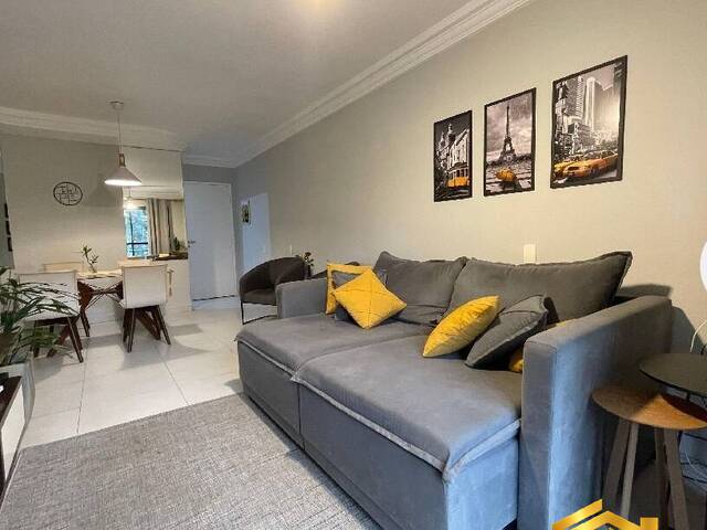 #17300 - Apartamento para Venda em São Paulo - SP