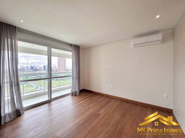 #17301 - Apartamento para Venda em Barueri - SP