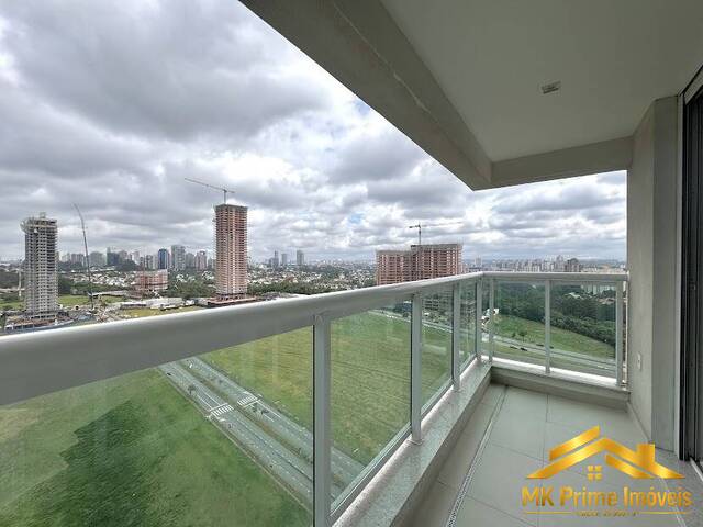 #17301 - Apartamento para Venda em Barueri - SP