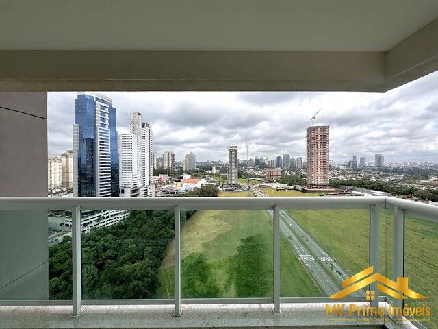 #17301 - Apartamento para Venda em Barueri - SP