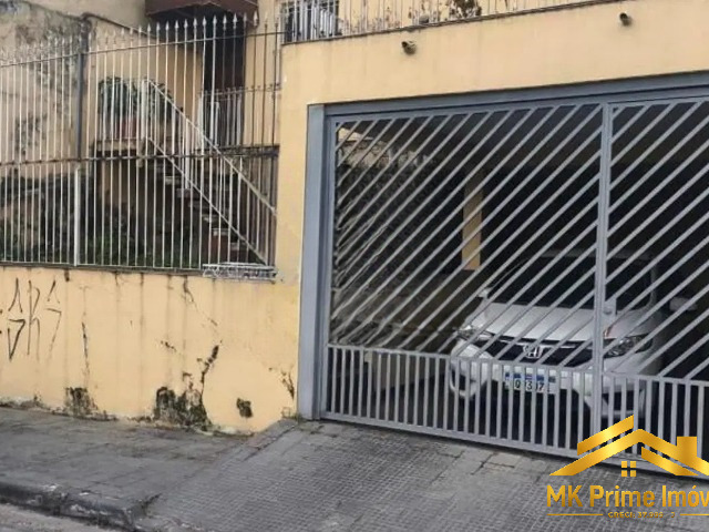 #17302 - Casa Térrea para Venda em Osasco - SP