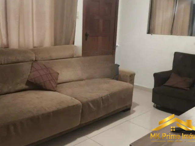 Casa Térrea para Venda em Osasco - 4