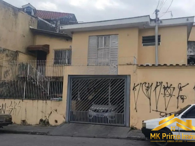 #17302 - Casa Térrea para Venda em Osasco - SP