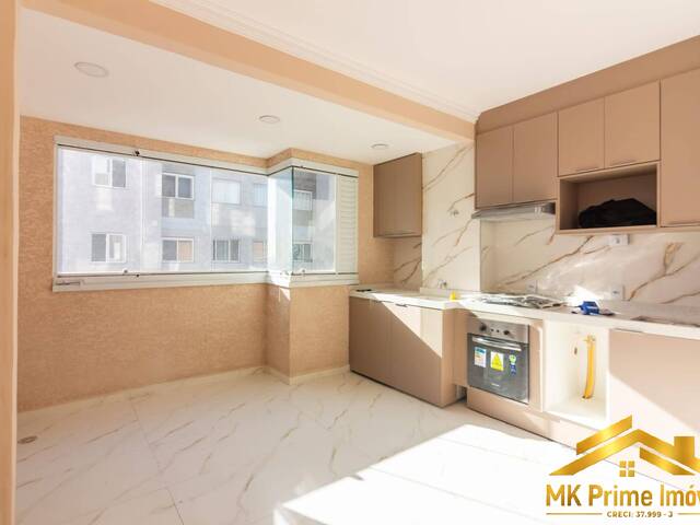 #17304 - Apartamento para Venda em Osasco - SP