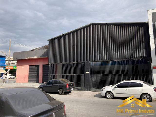 #17303 - Salão Comercial para Venda em Osasco - SP