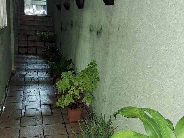 #17305 - Casa Comercial para Venda em Osasco - SP