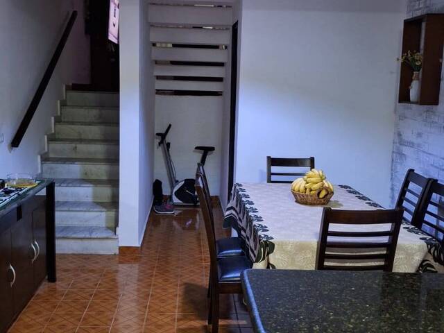 #17305 - Casa Comercial para Venda em Osasco - SP