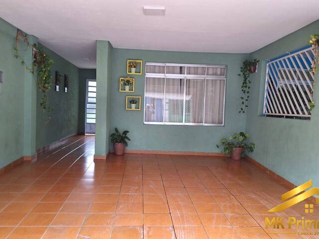 #17305 - Casa Comercial para Venda em Osasco - SP