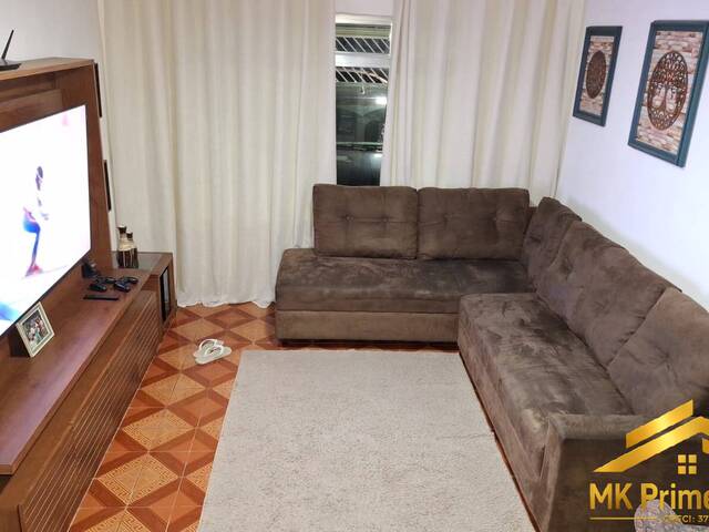 Casa Comercial para Venda em Osasco - 4