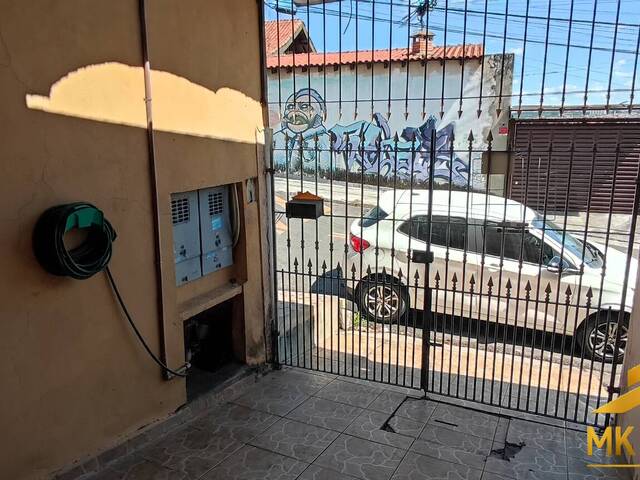 #17306 - Sobrado para Venda em Osasco - SP