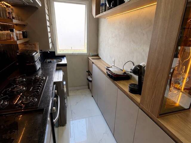 #17311 - Apartamento para Venda em São Paulo - SP