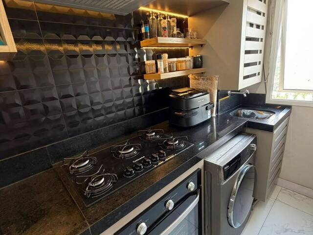 Apartamento para Venda em São Paulo - 5