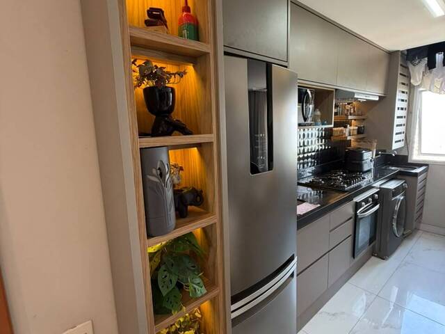 #17311 - Apartamento para Venda em São Paulo - SP