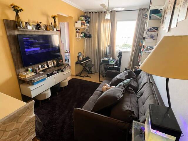 #17312 - Apartamento para Venda em São Paulo - SP
