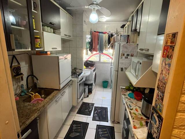 #17312 - Apartamento para Venda em São Paulo - SP