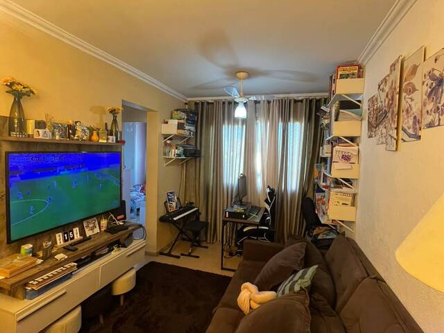 Apartamento para Venda em São Paulo - 5
