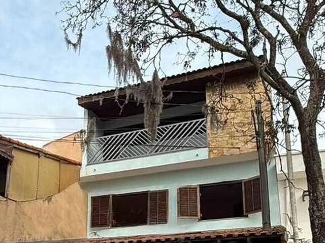 #17307 - Sobrado para Venda em Osasco - SP