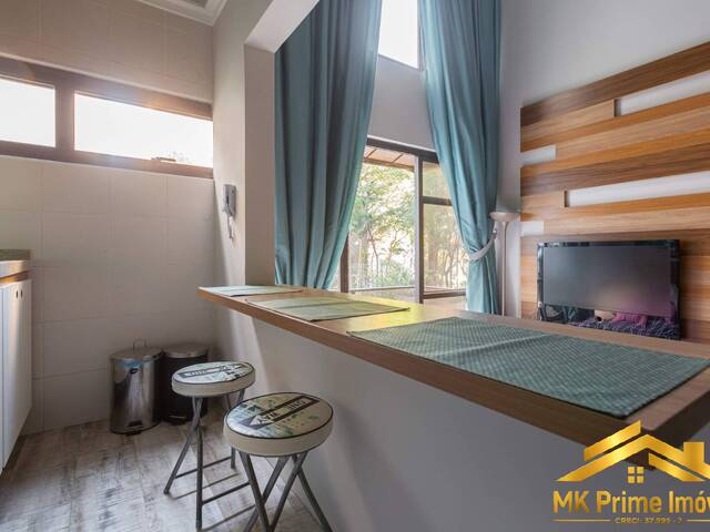 #17313 - Loft para Locação em São Paulo - SP