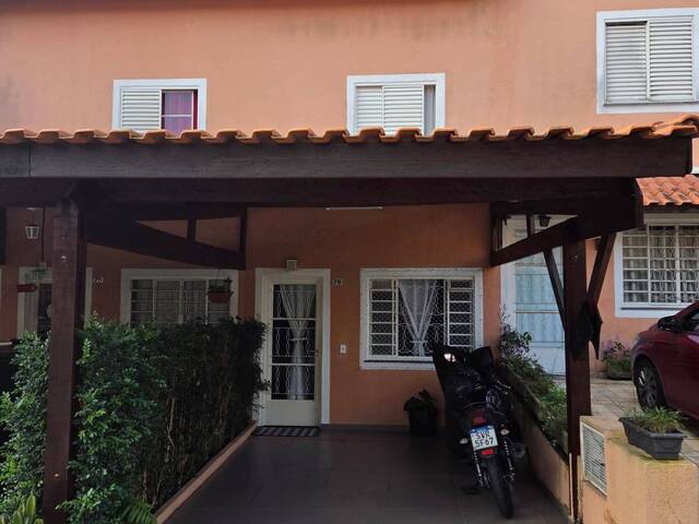 #17315 - Casa em condomínio para Venda em Cotia - SP