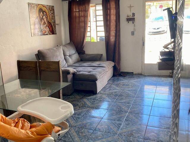 #17316 - Casa em condomínio para Venda em Cotia - SP