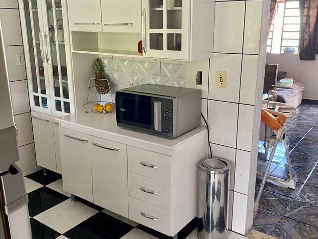 #17316 - Casa em condomínio para Venda em Cotia - SP
