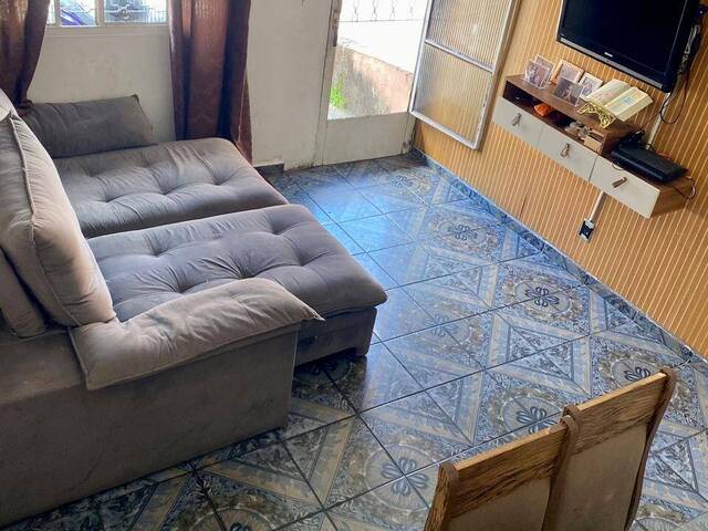 #17316 - Casa em condomínio para Venda em Cotia - SP