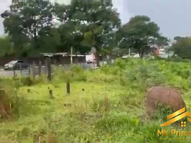 #17321 - Terreno para Venda em Santana de Parnaíba - SP
