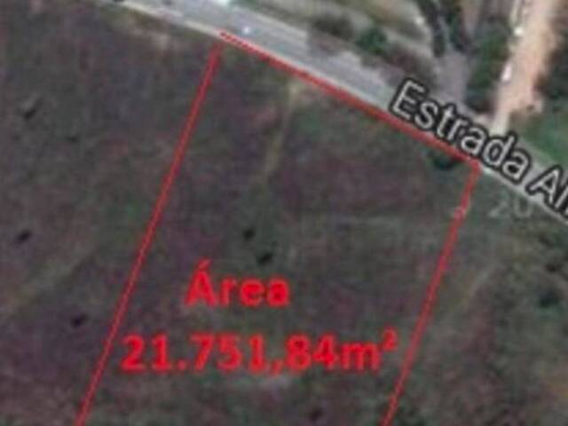 #17321 - Terreno para Venda em Santana de Parnaíba - SP