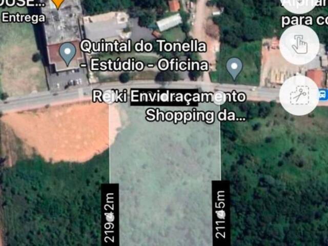 Terreno para Venda em Santana de Parnaíba - 5