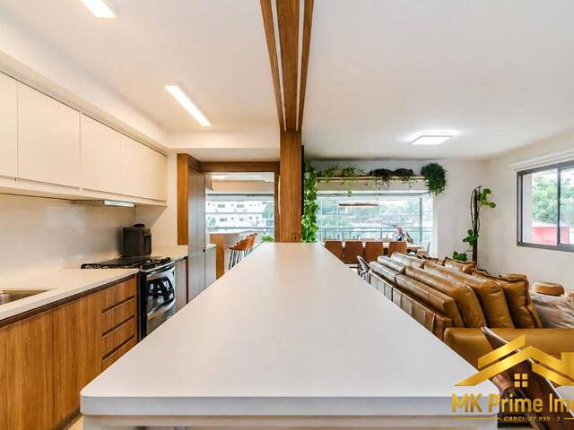Apartamento para Venda em São Paulo - 4