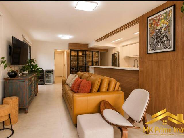 #17322 - Apartamento para Venda em São Paulo - SP