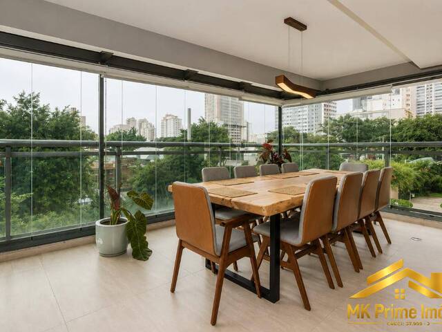 Apartamento para Venda em São Paulo - 5