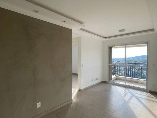 #17324 - Apartamento para Venda em Barueri - SP
