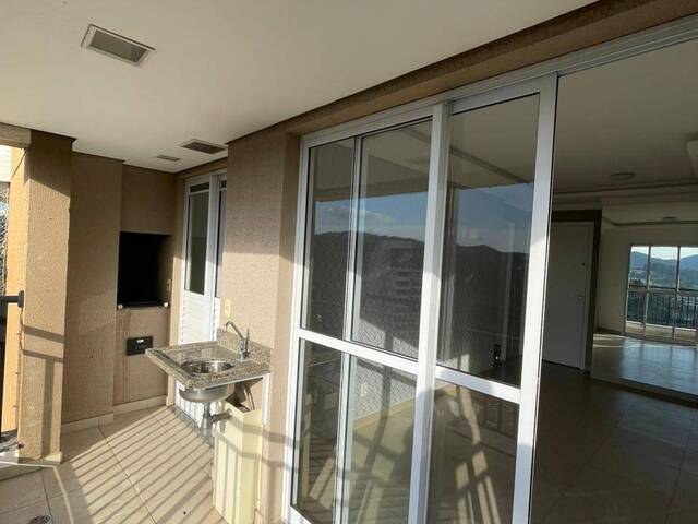 #17324 - Apartamento para Venda em Barueri - SP
