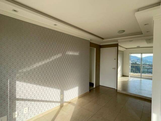 #17324 - Apartamento para Venda em Barueri - SP