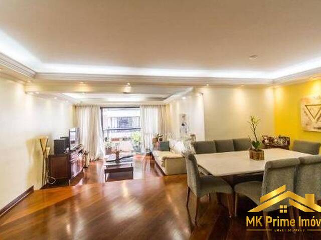 #17331 - Apartamento para Venda em Barueri - SP