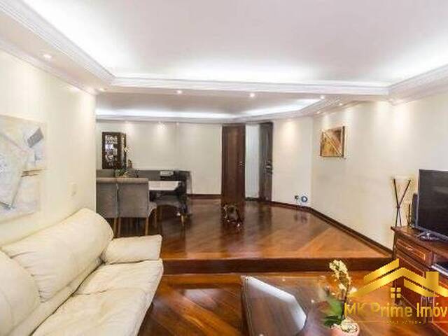 #17331 - Apartamento para Venda em Barueri - SP
