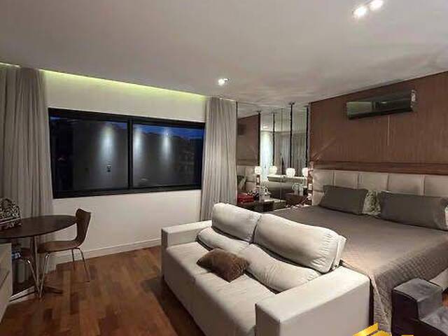 #17333 - Casa em condomínio para Venda em Santana de Parnaíba - SP